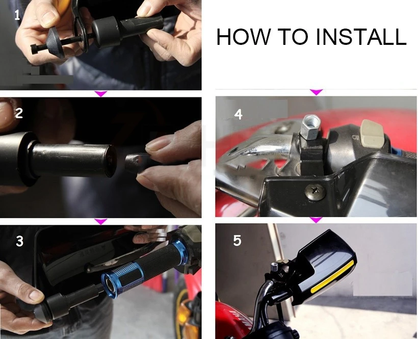 Защита для мотоцикла YAMAHA YZF R1/R1M/R1S R3 R6 R15 R25 ветрозащитная щетка велосипеда защита