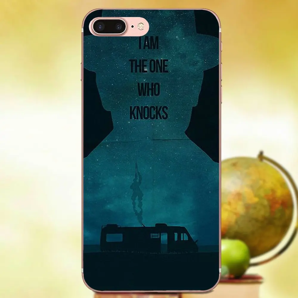 Breaking Bad Walter White Jesse Pinkman для Moto G G2 G3 G4 G5 HTC 530 626 628 630 816 820 One A9 M7 M8 M9 M10 E9 Plus