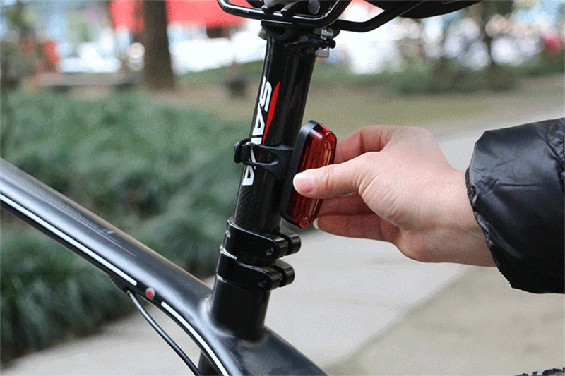 WEST BIKING велосипедные фары для верховой езды фонарь Предупреждение светодиодный зарядка через usb лампа яркая детская Bicicleta велосипедные аксессуары для велосипеда
