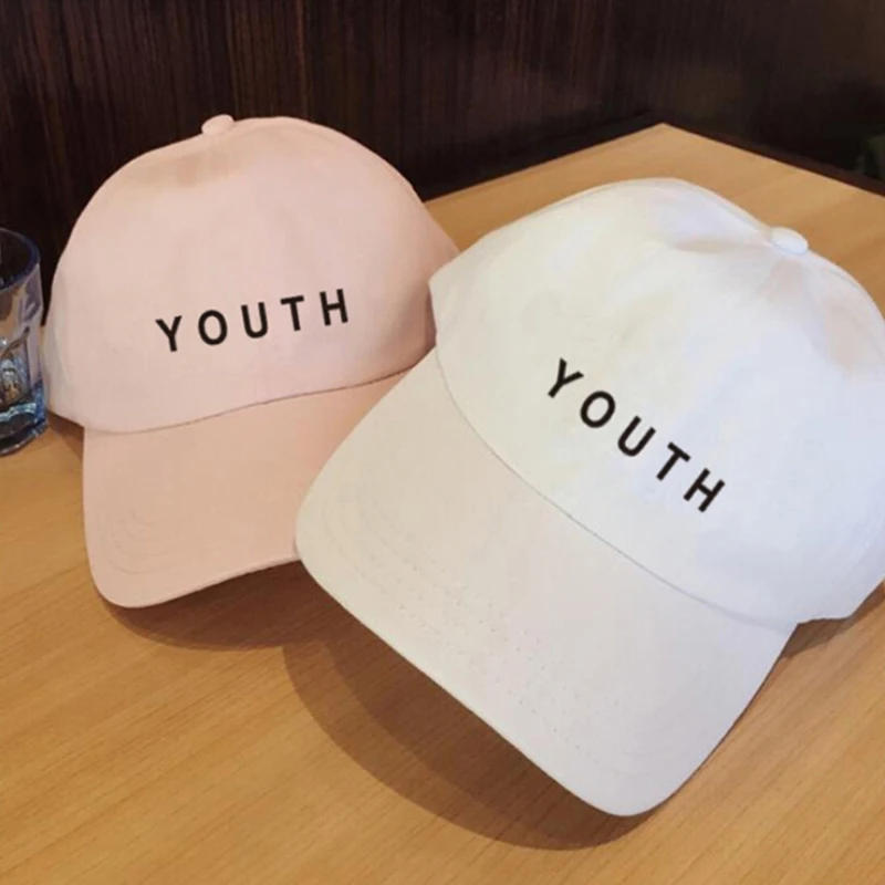 KLV унисекс Хип-Хоп регулируемая бейсболка Snapback Hat с буквенным принтом спортивный Дальнобойщик