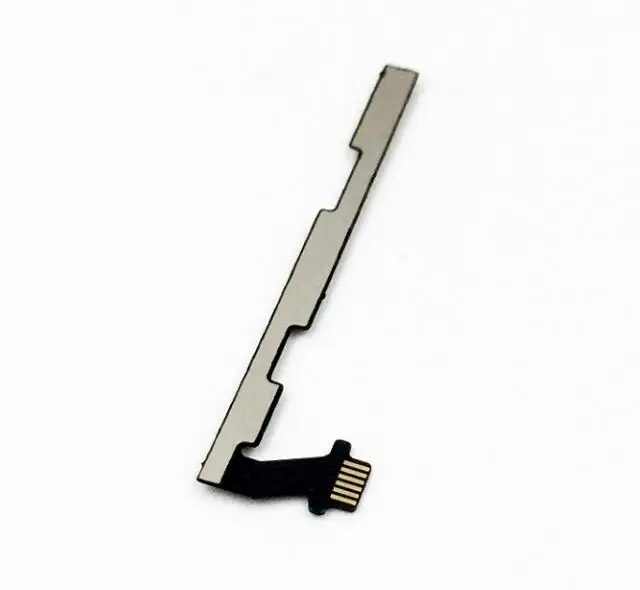 Оригинальный новый для huawei Honor 6 MYA-AL10 кнопка включения и выключения кнопки