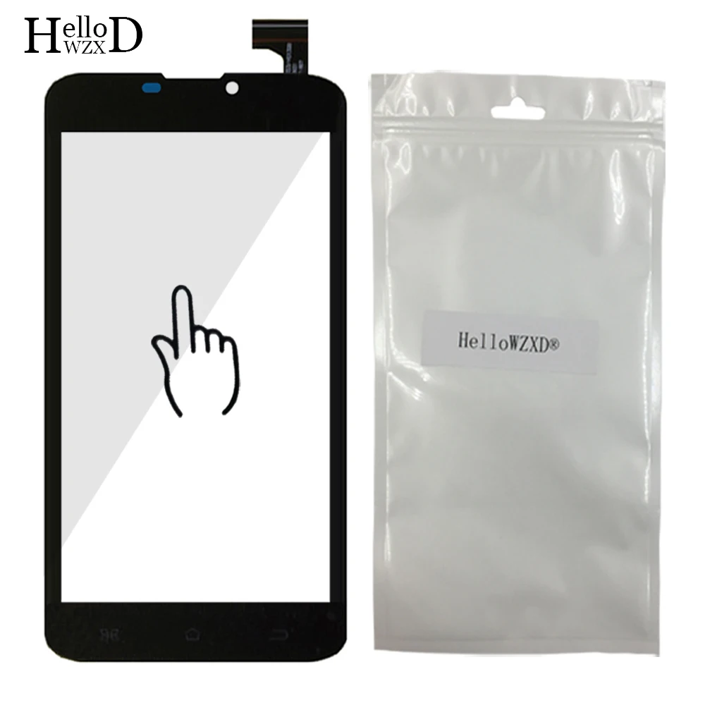 Мобильный телефон сенсорное стекло для Explay Tab Mini M7 сенсорный экран дигитайзер