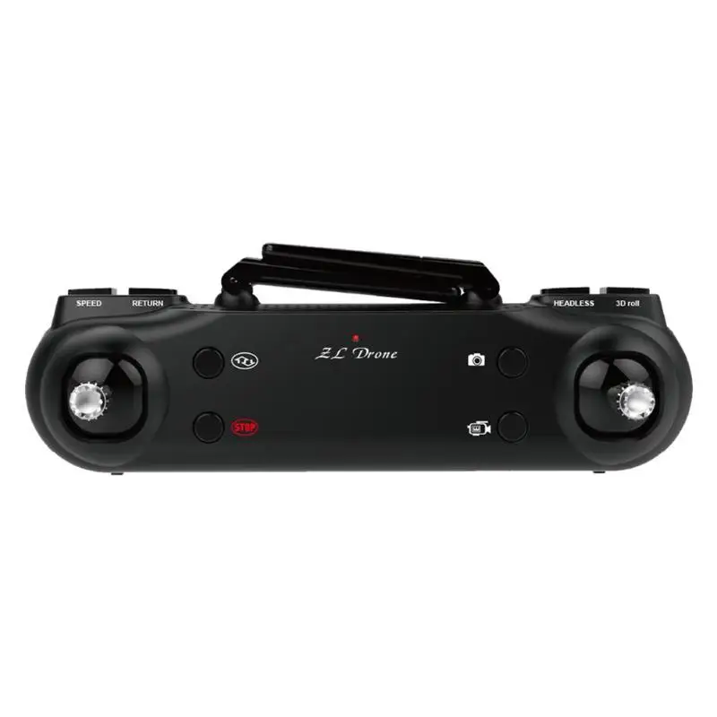 SG106 оптическая Дрон камера FPV WiFi 3D Rolling Gesture управление Квадрокоптер