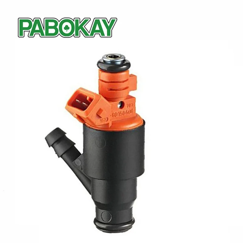 Новый топливный инжектор 95 02 для Kia Sportage 2 0 280 150 505 0280150504 Китай|fuel injector|injector injectornew