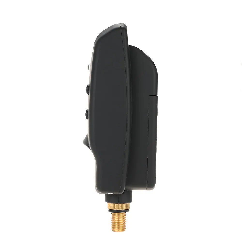 Сигнализация LIXADA для рыбалки сигнализация индикатор ловли карпа свингер