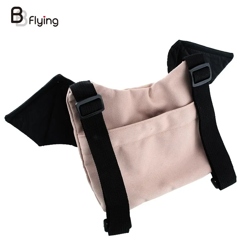 Новинка 2018 детский рюкзак с ремешком безопасности для прогулок и ходьбы по