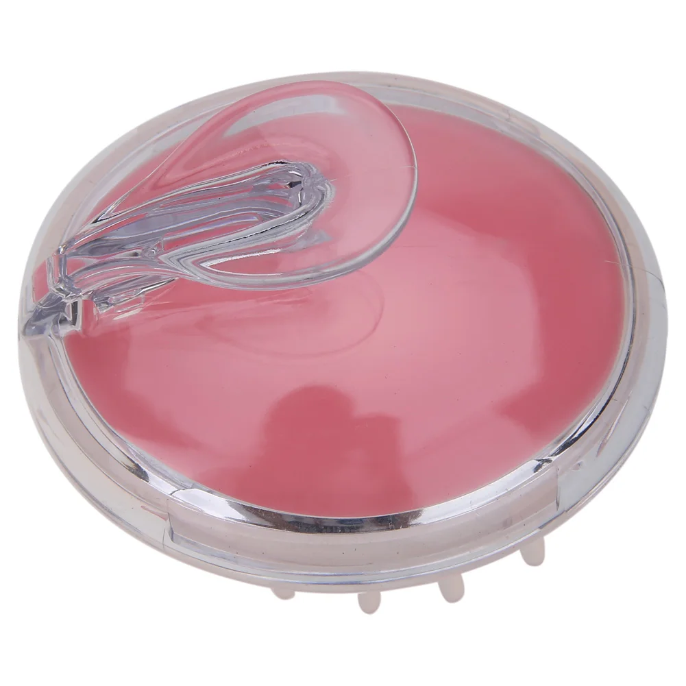 

Silicone Shampoo Hair Scalp Massage Comb Brush Shower Hair Washing Comb Head Body Massager Bath Spa Slimming Shower Hair Combs