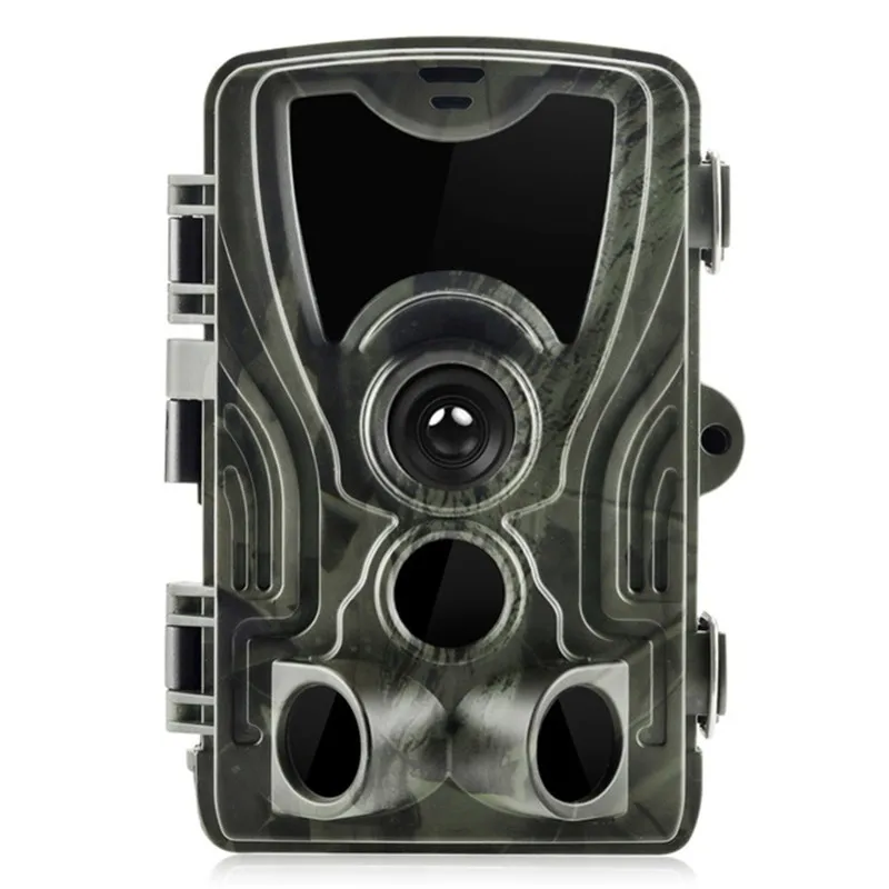 HC801A охотничья камера 16mp 1080p Ip65 ночная версия камера s фото ловушки 0,3 s триггер Водонепроницаемая беспроводная камера дикой природы