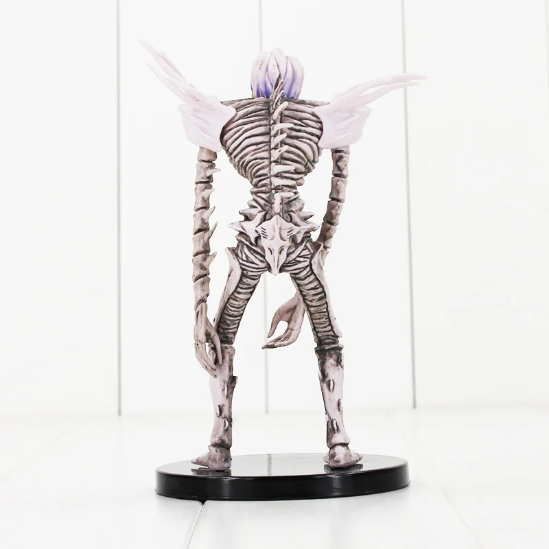 Горячая аниме Death Note ПВХ игрушечная фигурка модель Rem 7 &quotфигурка кукла Статуэтка
