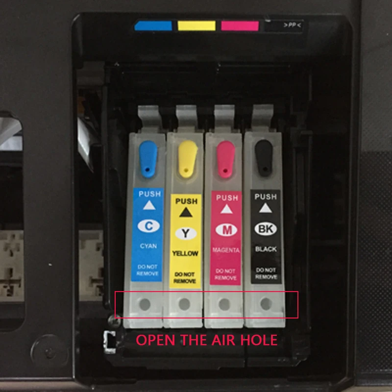 73 73N картридж для Epson Stylus T10 T11 T20 T21 T40W T13 TX220 T20E TX213 TX400 TX409 TX550W TX610 TX600FW TX410 принтера |