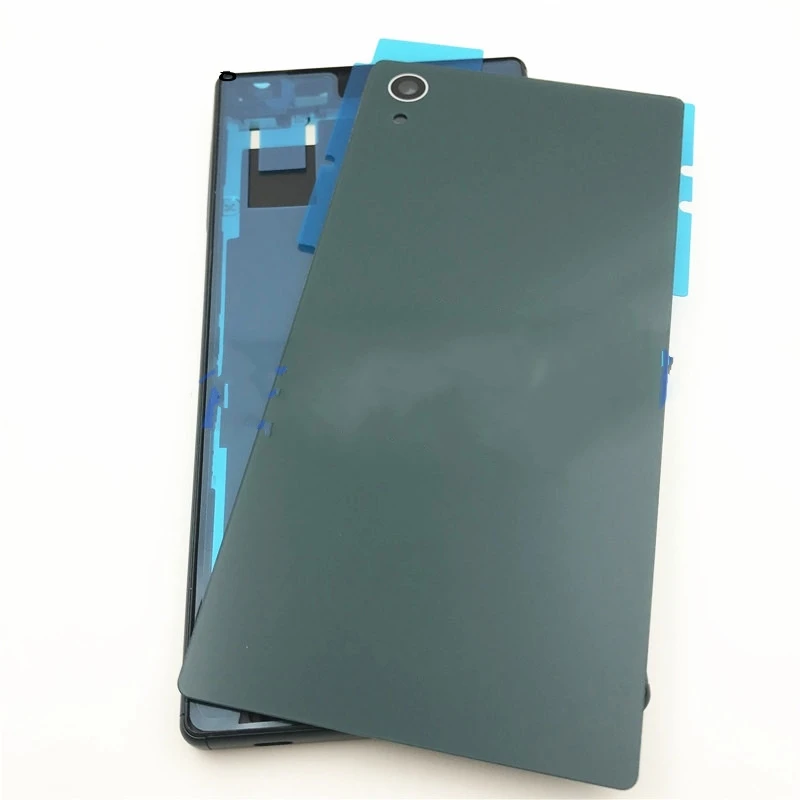 Полный корпус оригинальный для Xperia Z5 Dual E6653 E6603 E6633 E6683 средняя рамка Передняя