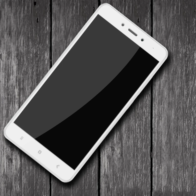 Закаленное стекло Artisome для Xiaomi Redmi 4X защита экрана закаленное 9H ультратонкая