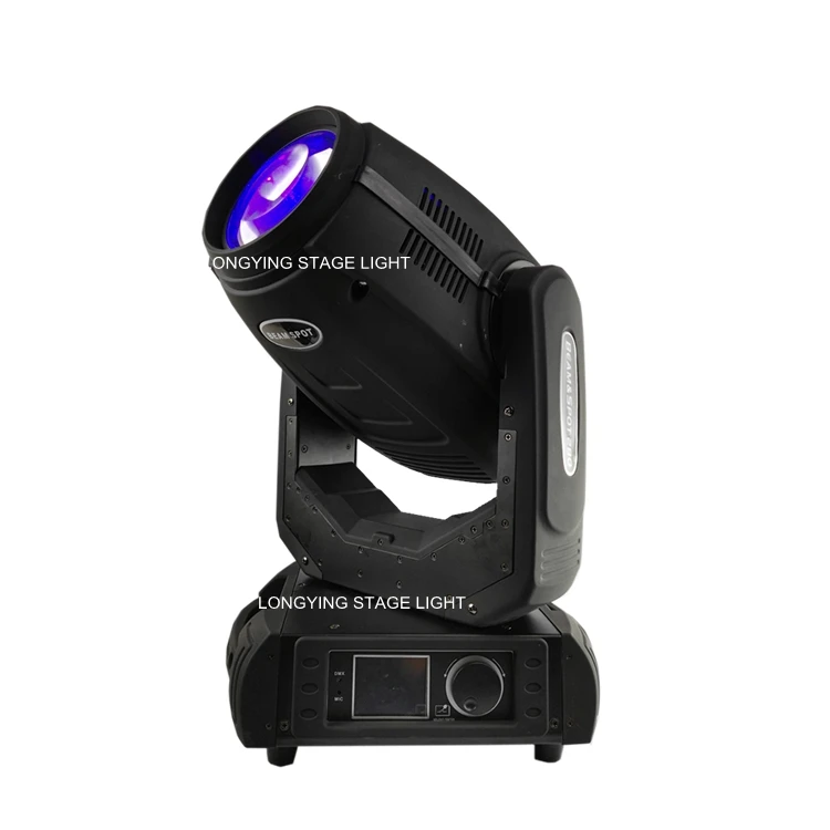 Без налога 280 Вт Sharpy луч прожектор движушийся головной светильник 10R