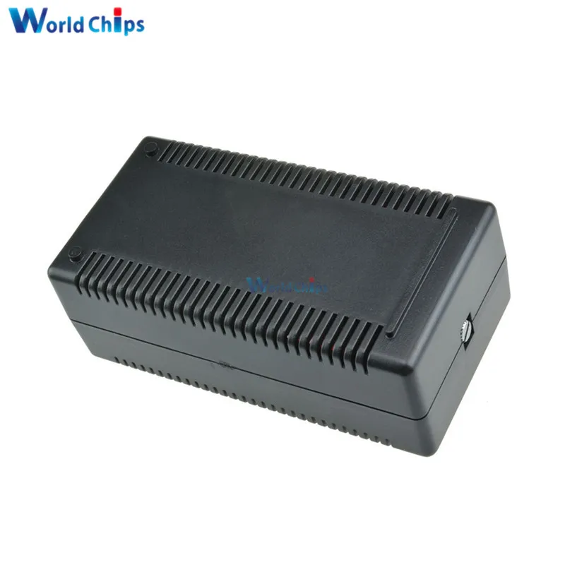 ШИМ-регулятор скорости двигателя 10-50 В постоянного тока контроллер 40 А 12000 Гц HHO RC