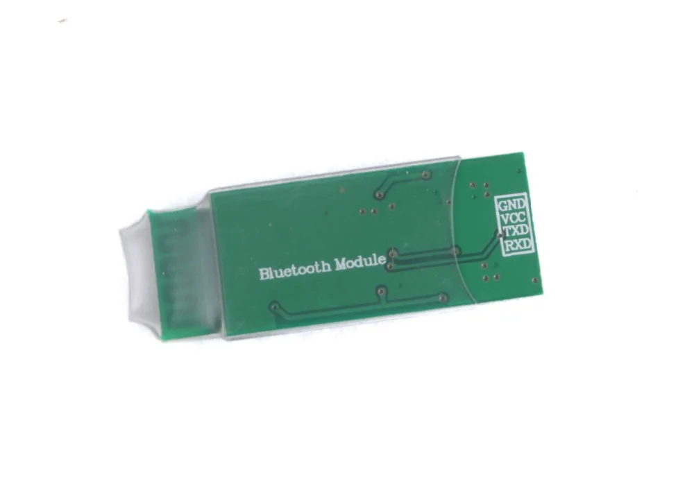 Модуль BGC Bluetooth для AlexMos 8 бит/32 бит/кодировщик бесщеточный шарнирный контроллер