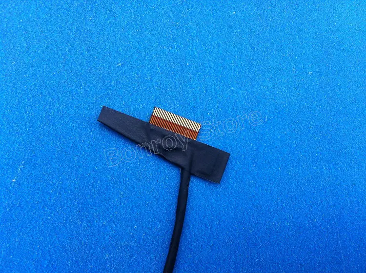 10 Pcs New Laptop Lcd Flex Video Cable For Acer E1-522 Gateway NE522 | LCD Hinges