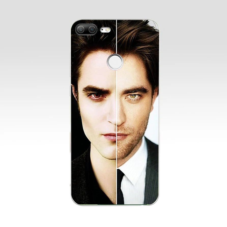 251AQ The Twilight Saga Soft Silicone Tpu Cover phone Case for huawei Honor 9 Lite 10 p lite case | Мобильные телефоны и