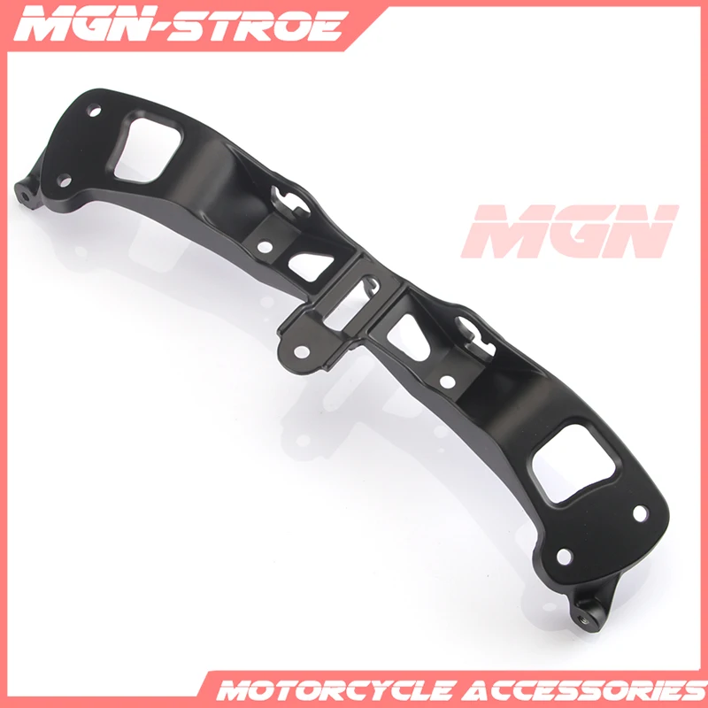 Передняя фара мотоцикла верхний кронштейн сопряжение для KAWASAKI ZX6R ZX 6R 2005 2006 2007 2008 05