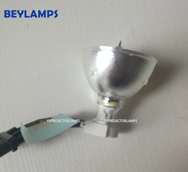 Оригинальная неизолированная Лампа для проектора/лампа SHP105 EC.J3901.001 проекторов Acer