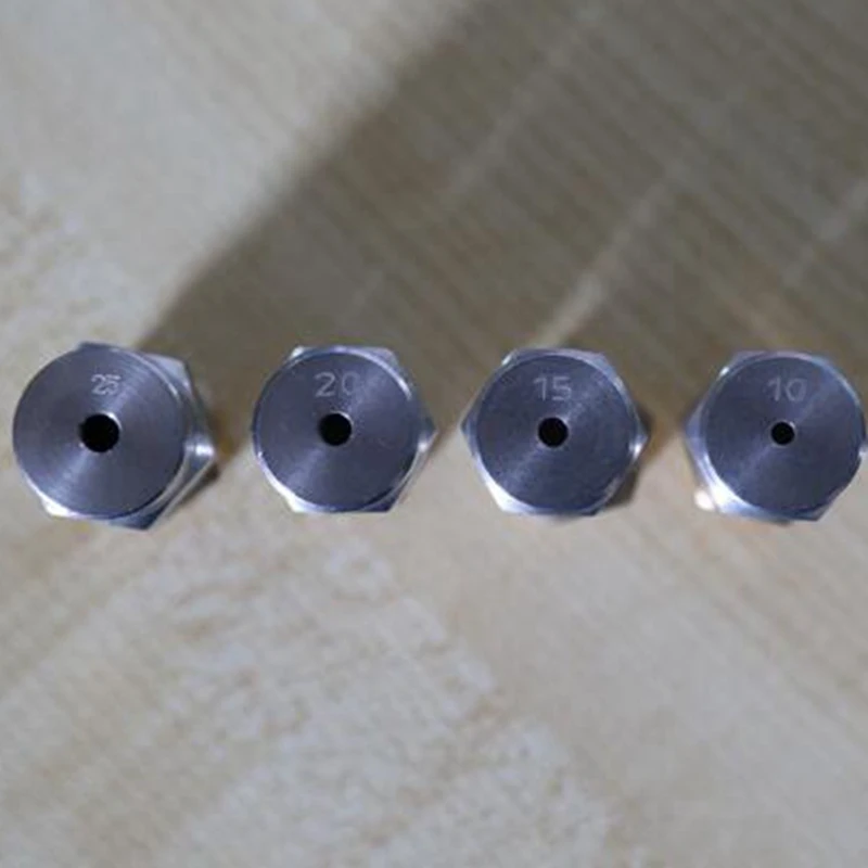 2 шт. 1/8 &quotSolid Wimble форсунка вращающийся атомайзер микро система орошения