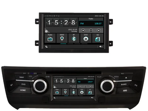 1024*600 HD Автомобильный мультимедийный плеер dvd GPS navi для MG 550 6 2011 2012 головных