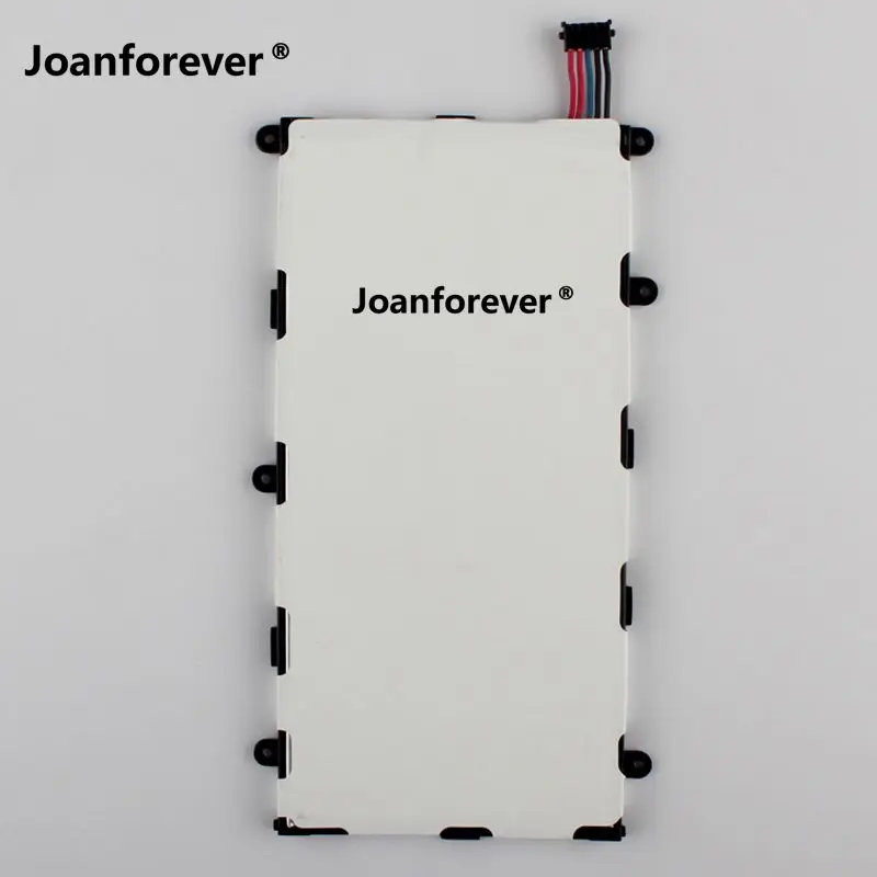 Joanforever Замена Батарея SP4960C3B для Samsung Galaxy Tab Plus P6200 P3110 P3100 4000 мАч | Мобильные телефоны