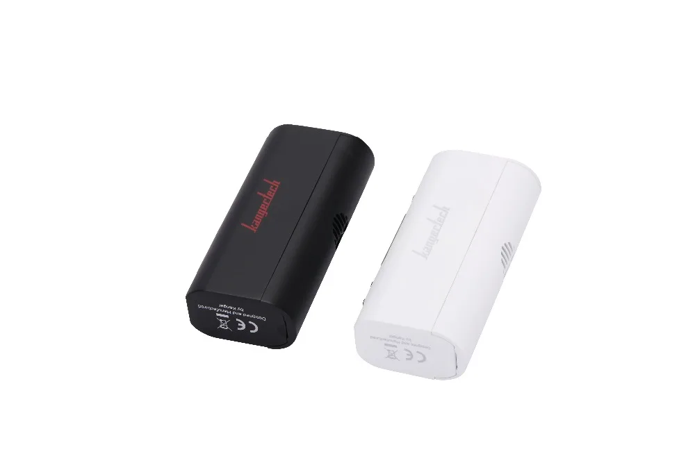 Hotest оригинальный Kanger KBOX мини мод 50 Вт 0.3ohm kangertech подходит для миниатюрный