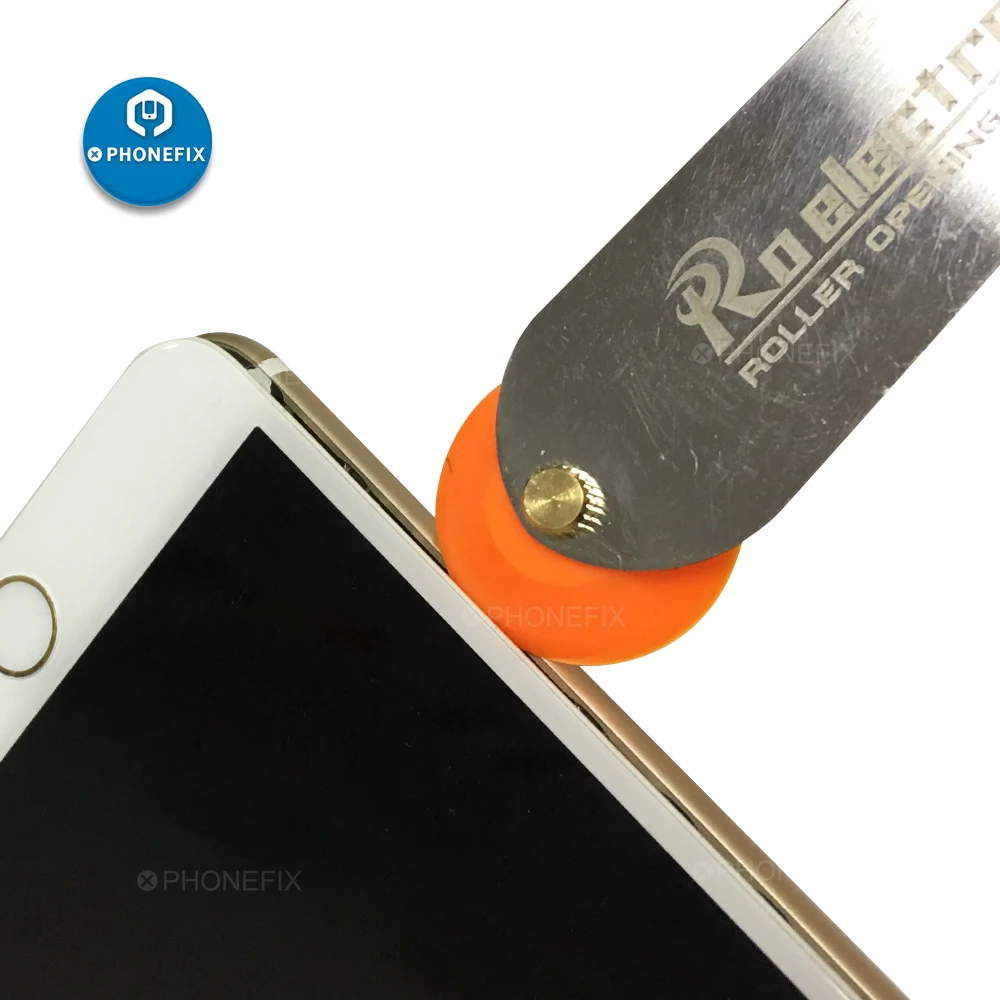 PHONEFIX Disassembly Roller Opening Tools For iPhone iPad Samsung Tablet Laptop PC Smart Phone Screen Opening Repair