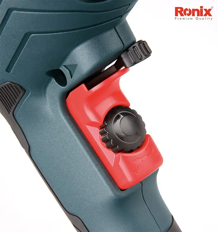 Ronix Электроинструмент 10 мм 450 Вт станки электрическая дрель Модель 2112