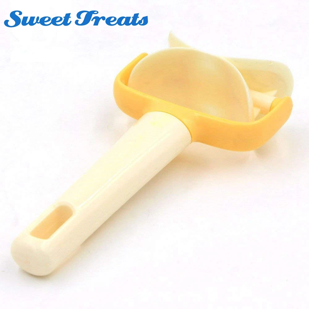 Кондитерские инструменты Sweettreats для помадки пластиковый шпатель глазировки