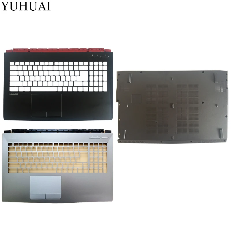 Новинка чехол для MSI GE62 MS-16J1 16J2 16J3 верхняя крышка Упор рук верхний 3076J3C224Y31 |