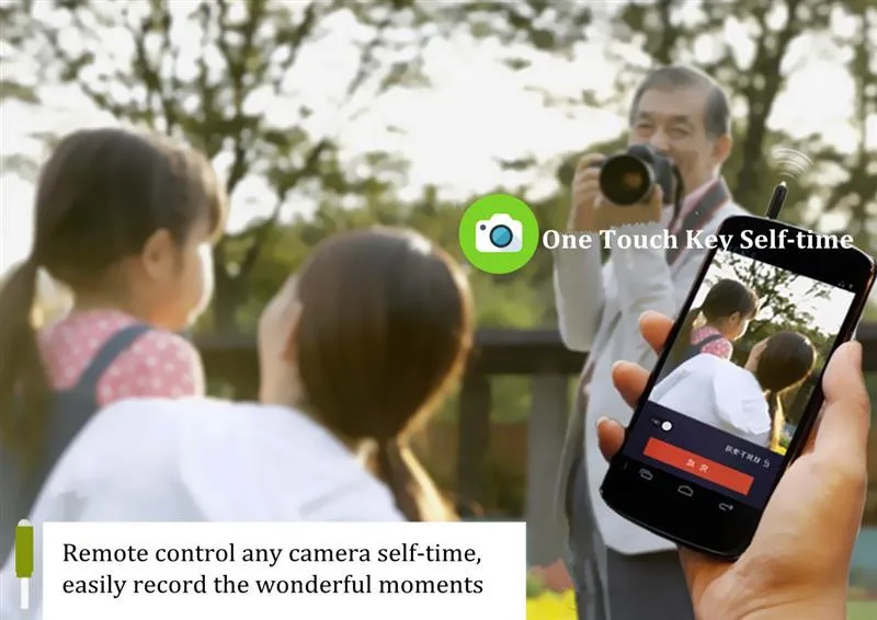 Новинка для iPhone/IPad/сенсорный портативный мини карманный планшетофон умный ИК