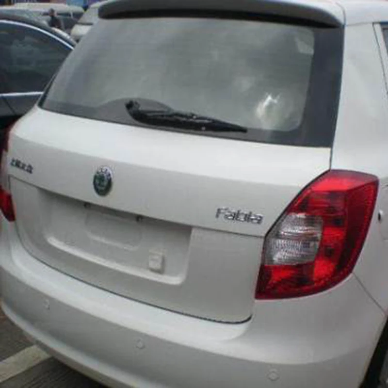 Щетка стеклоочистителя для SKODA Fabia MK1 (1999-2007) натуральный каучук | Автомобили и