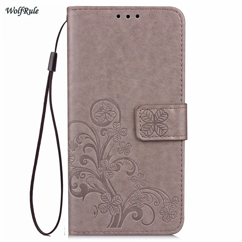Phone Case Lenovo P2 Cover Flip PU Leather &amp TPU Holder Wallet sFor Vibe P2c72 P2a42 WolfRule | Мобильные телефоны и