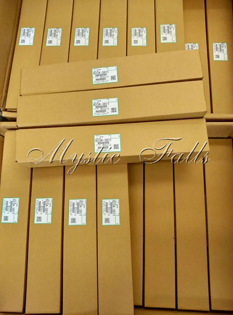 2x совместимый ремень IBT MP1350 MP1100 MP9000 переносной для Ricoh Aficio MP 9000 1100 1350 переноса