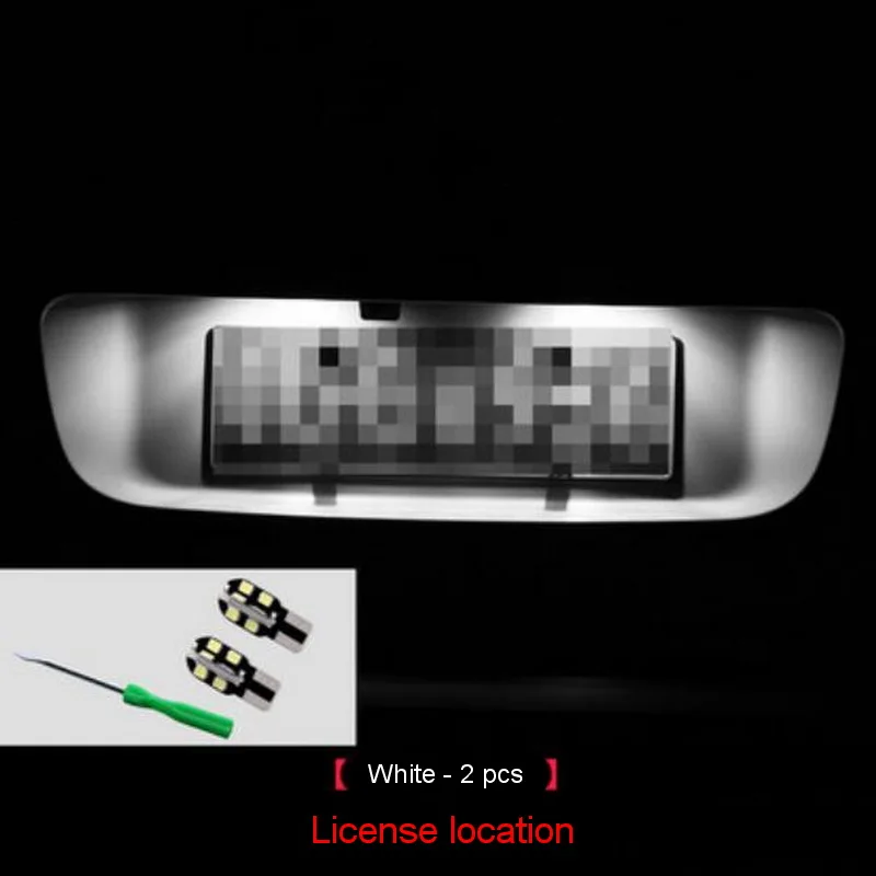 Tonlinker интерьерные яркие атмосферные молдинги светодиодный светильник для CITROEN C5 AIRCROSS-19 автомобильный Стайлинг 1-3 шт. светодиодный сменный светильник