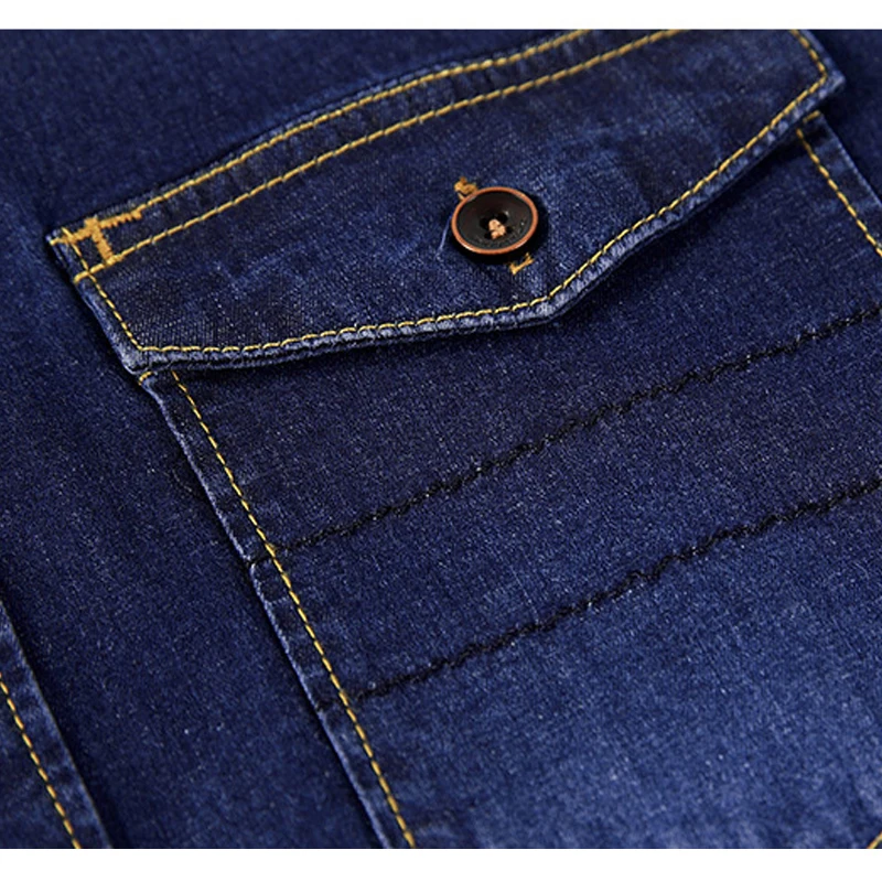 Afs джип Для мужчин ковбойская рубашка с короткими рукавами 2017 одноцветное Цвет