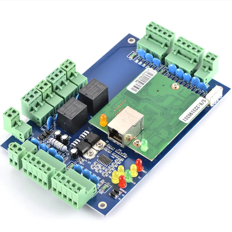 SZBestWell 2 шт. кардридер + 20 RFID карта бесплатное английское программное обеспечение