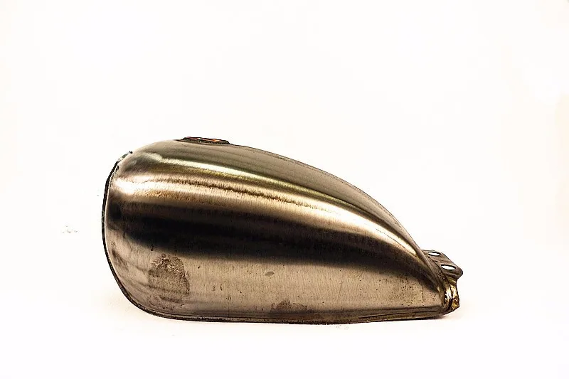 GN125 GN250 Ретро модифицированные мотоциклетные топливные баки винтажный