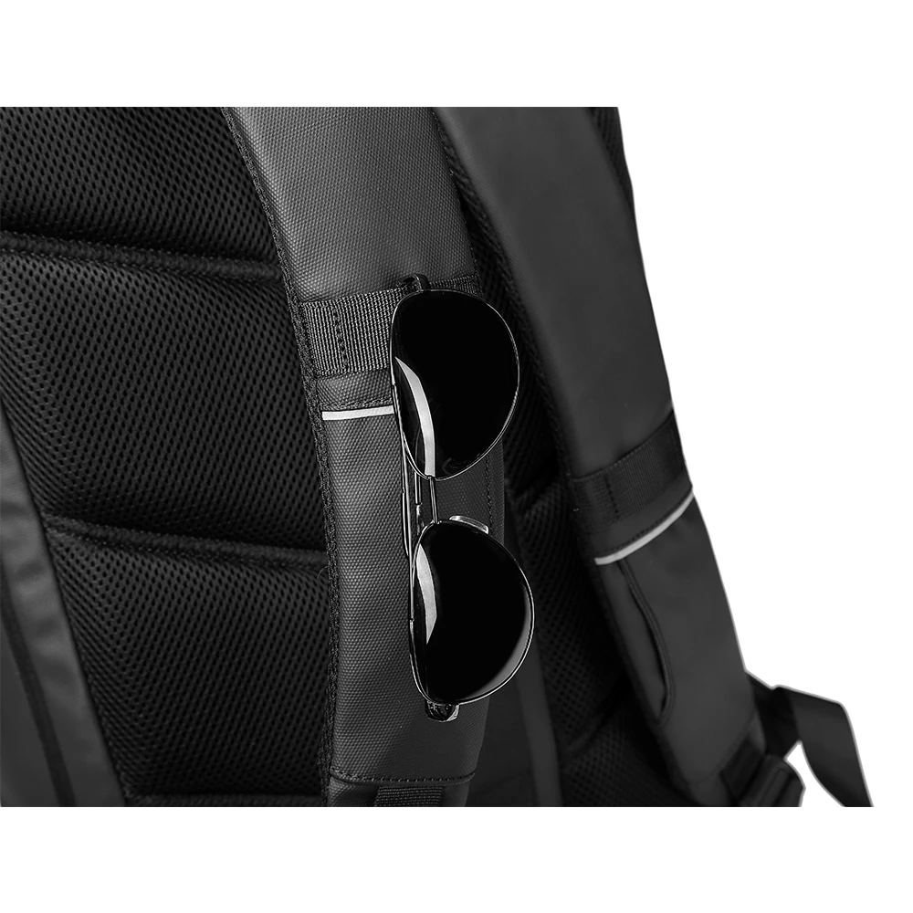 Крутой рюкзак для ноутбука 15 15,6 Для Macbook Pro Dell lenovo рюкзаки для ноутбука школьный большой рюкзак usb порт для зарядки