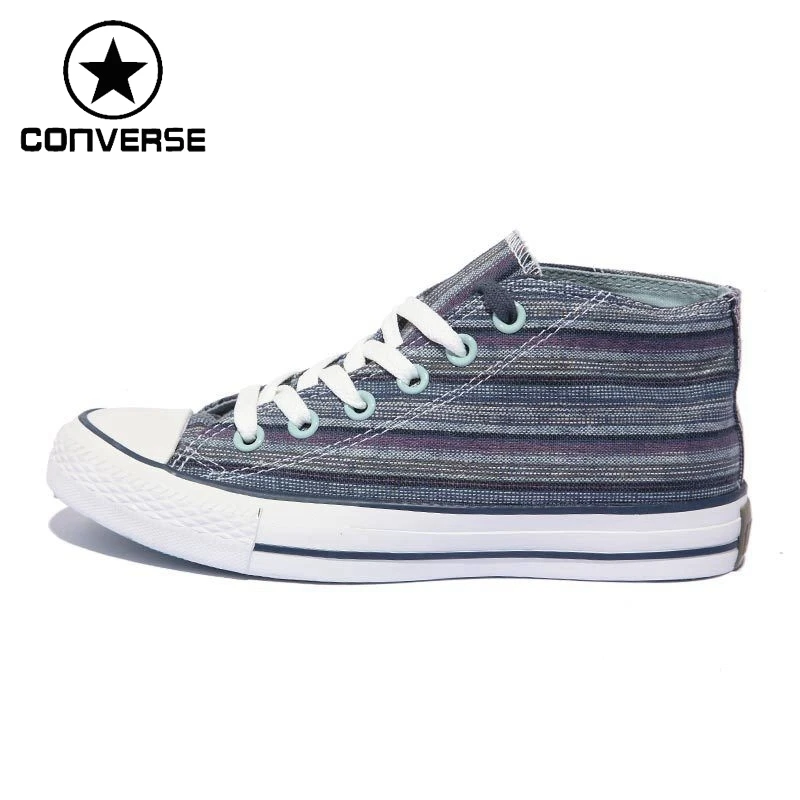 Оригинальные Converse унисекс Скейтбординг обувь холст кроссовки|original converse|skateboard