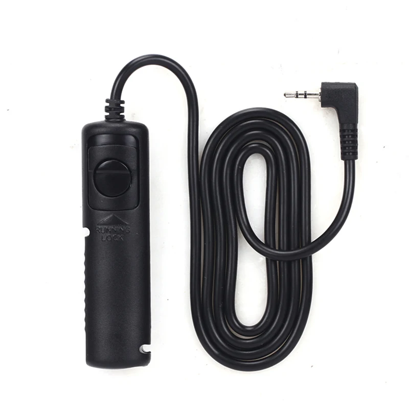 Пульт дистанционного управления спуска затвора кабель RS-60E3 для CANON 80D 70D 60D 77D 800D 760D