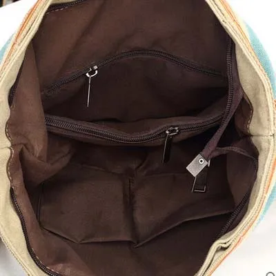 Хит продаж дизайнерская холщовая женская сумка-мессенджер в стиле пэчворк для