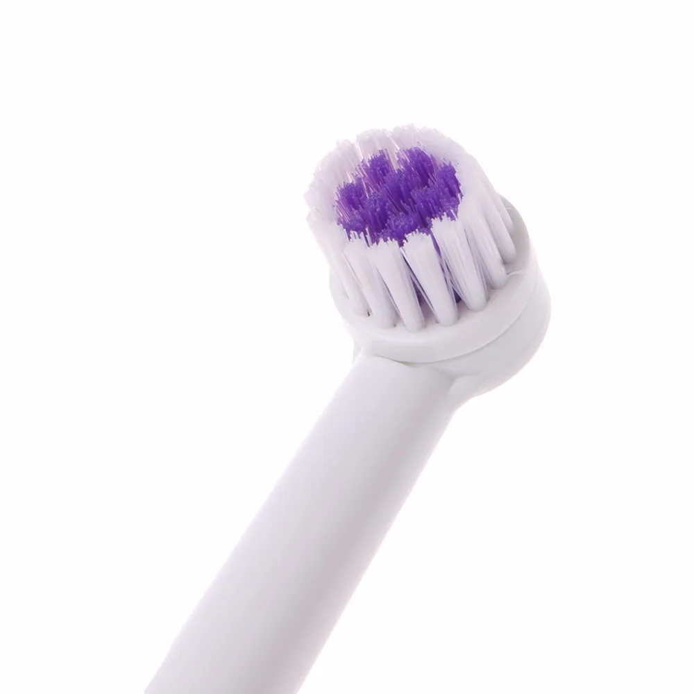 

Waterproof Rotating Electric Toothbrush With 3 Brush Head