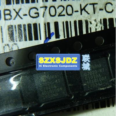 5 шт. UBX G7020 KT/UBX G6010 ST/UBX G5010 M8030 KT|Реле| |