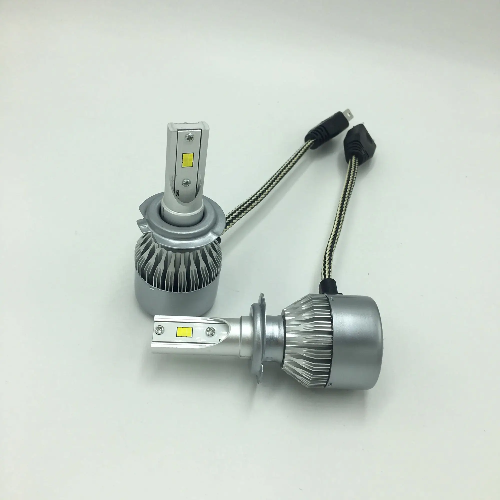 C6 H7 CSP 1515 36W SPOT LED headlights | Автомобили и мотоциклы