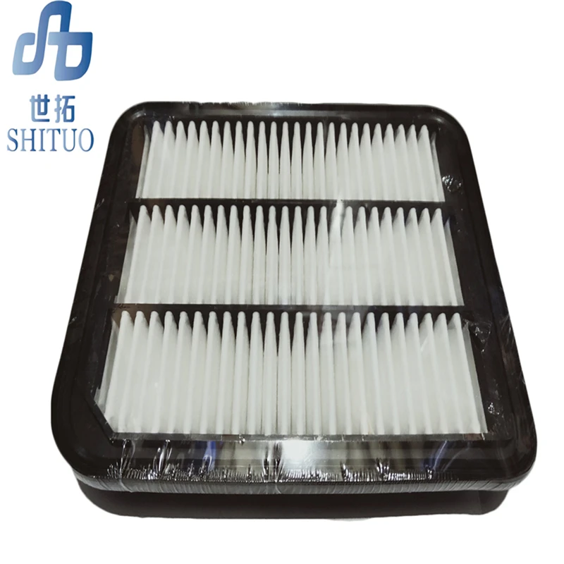 

high quality Air filter DK-218P for Mitsubishi 16 Outlanders car Air filter