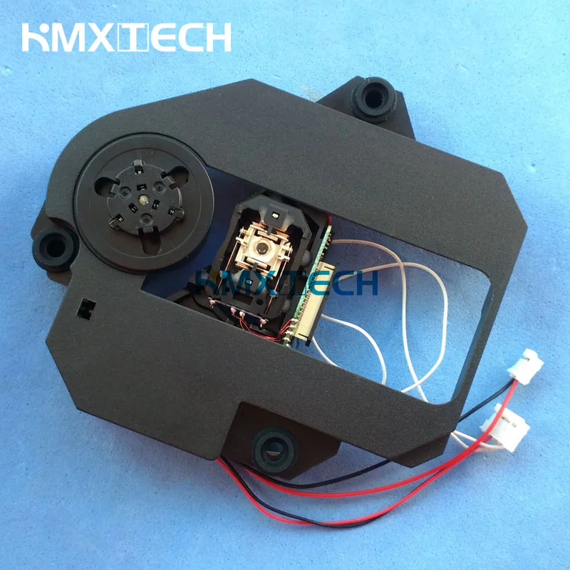 Оригинальный Оптический Пикап HOP120X 120X портативный автомобильный лазерный