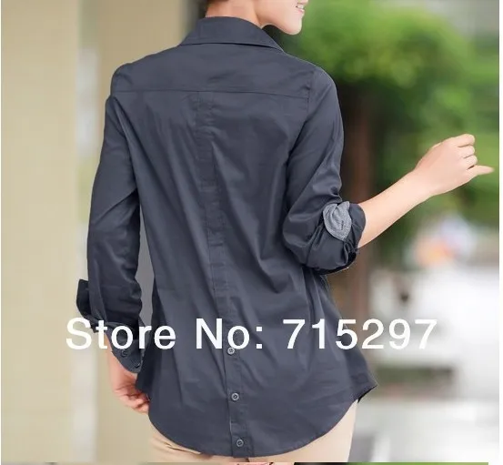 Женская рубашка с длинным рукавом большие размеры|clothes xxxl|size womenwomen clothes |