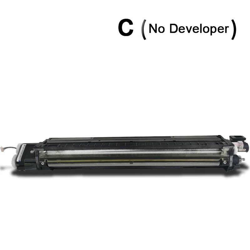 Пустой блок разработчика для Ricoh MPC3003 MPC3503 MPC4503 MPC5503 MPC6003 макетная сборка без MP C3003